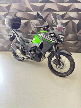 KAWASAKI VERSYS-X 300 